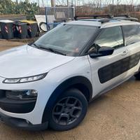 citroen c4 cactus ACCETTO PERMUTA