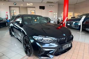 Bmw M2 Coupé Competition