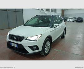 SEAT Arona 1.0 TGI Style - TAGLIANDI SEAT - FARI F