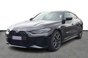 BMW Serie 4 420d Gran Coupe mhev 48V Msport auto