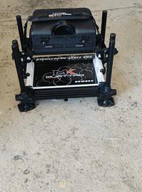 paniere panchetto mk4 bomber 