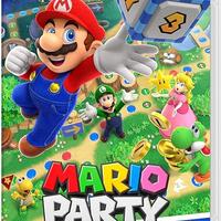 Mario Party Superstars - Videogioco Nintendo - Ed.