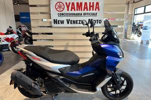 Aprilia SR GT 200 - 2023