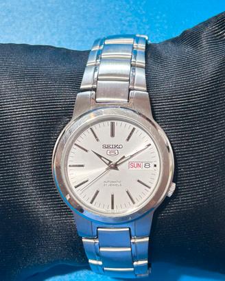 Orologio automatico Seiko 5