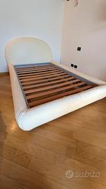 Letto piazza e mezza 120x200
