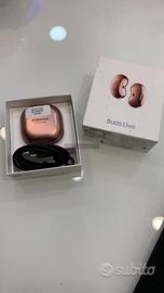 Samsung Galaxy Buds Live bronze - 3383