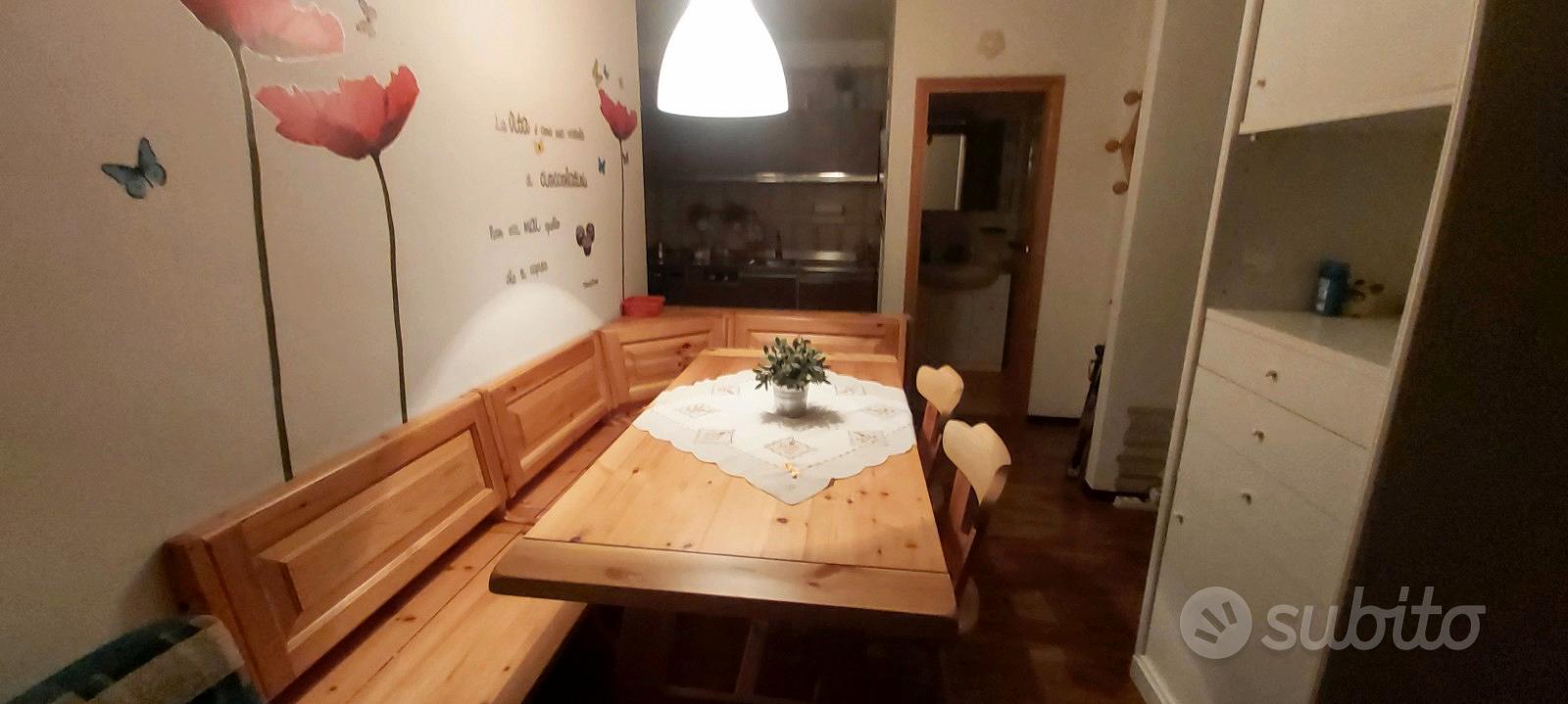 Appartamento – Abetone Cutigliano, Casotti - Altro