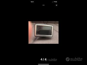 Navigatore satellitare