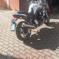 Yamaha BT 1100 - 2000