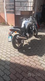 Yamaha BT 1100 - 2000