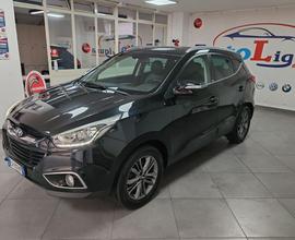 HYUNDAI iX35 2.0 CRDi 4WD Xpossible