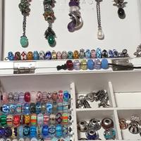 TROLLBEADS ORIGINALI MARCHIATI 