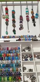 TROLLBEADS ORIGINALI MARCHIATI 