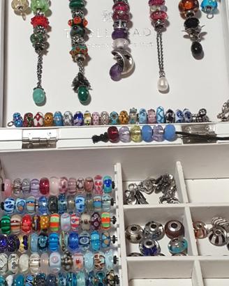 TROLLBEADS ORIGINALI MARCHIATI 