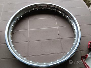 Cerchio moto FACEM Fratelli Raddelli 2.15 x 18