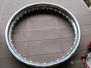 Cerchio moto FACEM Fratelli Raddelli 2.15 x 18