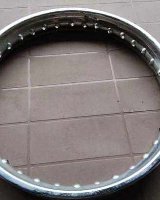 Cerchio moto FACEM Fratelli Raddelli 2.15 x 18