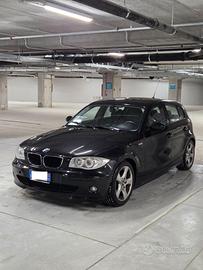 BMW 122.800 km
