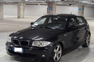 BMW 122.800 km