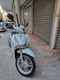 honda sh 125