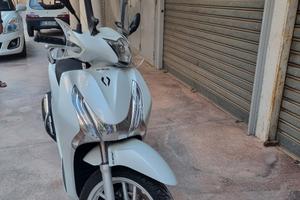 honda sh 125