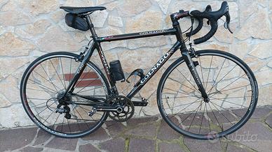 Colnago C50 Campagnolo Super Record 