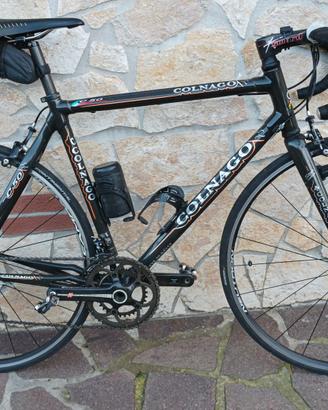 Colnago C50 Campagnolo Super Record 