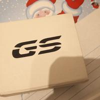 Chiavetta USB BMW motorrad gs