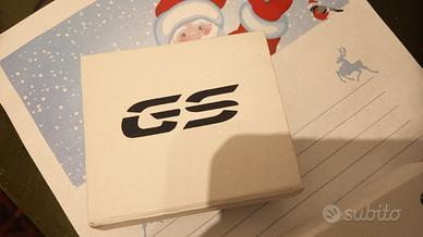 Chiavetta USB BMW motorrad gs