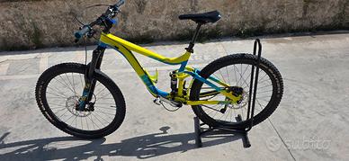 mtb giant reign 2