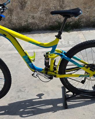 mtb giant reign 2