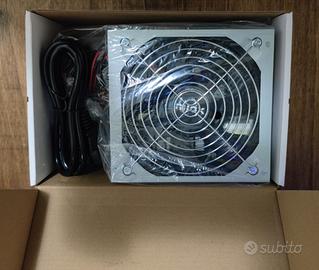 Alimentatore Nilox 600w
