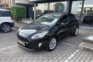 Ford Fiesta 5p 1.0 ecoboost Plus 100cv auto -...