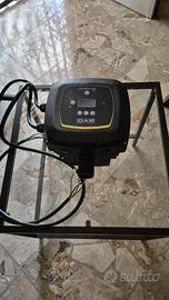 Inverter DAB active driver plus