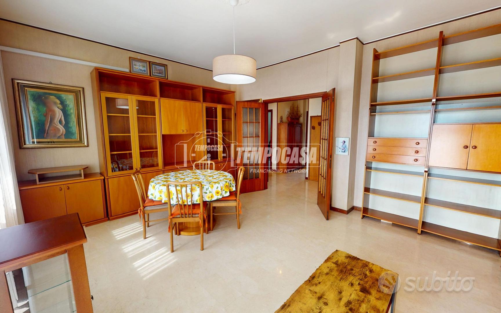 Appartamento – Cinisello Balsamo, Robecco, Crocetta - Vista 3