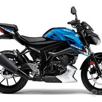 Suzuki GSX S 125