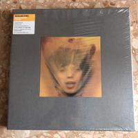 The Rolling Stones - Goats Head Soup