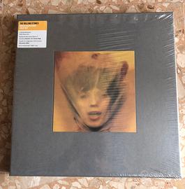The Rolling Stones - Goats Head Soup
