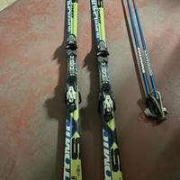 Sci ATOMIC SUPERCROSS