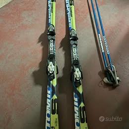 Sci ATOMIC SUPERCROSS