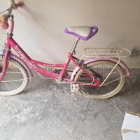 Graziella Vintage Rosa