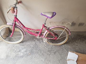 Graziella Vintage Rosa