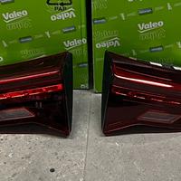 Fanali posteriori interni fumè T-Roc 2017-22