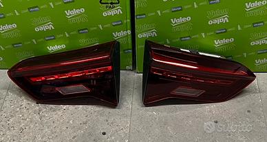 Fanali posteriori interni fumè T-Roc 2017-22