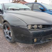 RICAMBI ALFA ROMEO BRERA 2.4 JTD COUPE' ANNO 2007