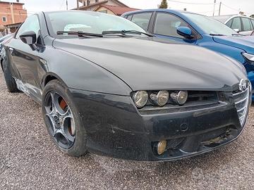 RICAMBI ALFA ROMEO BRERA 2.4 JTD COUPE' ANNO 2007