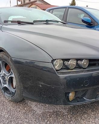 RICAMBI ALFA ROMEO BRERA 2.4 JTD COUPE' ANNO 2007