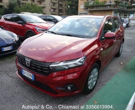 Dacia Sandero Streetway 1.0 TCe 37.000 km Comfort