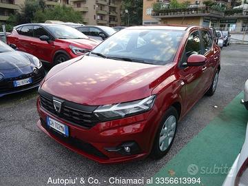 Dacia Sandero Streetway 1.0 TCe 37.000 km Comfort