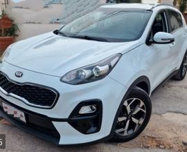 Kia Sportage 1.6 CRDI 136 CV DCT7 2WD Business Cla